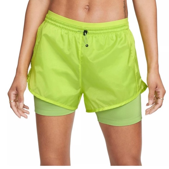 Nike athletic shorts - Picture 2 of 5